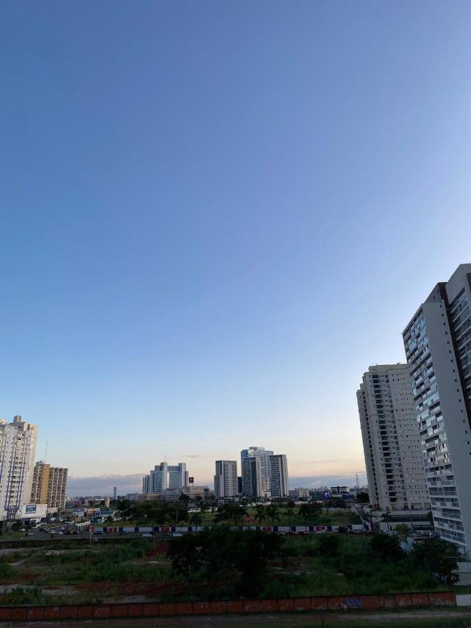 Excelente Ap No Df Century Plaza Apartment บราซิเลีย ภายนอก รูปภาพ